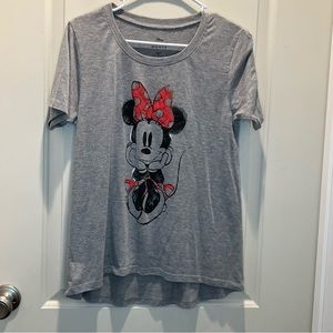 Disney Minnie Mouse top